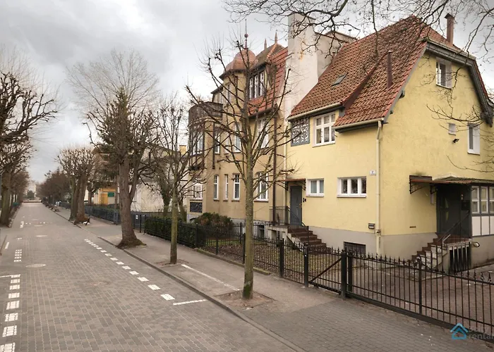 Karlikowska 2m2